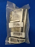 Louisville PK130K Step Ladder Shoes, (2) Small, Large. Fixed Price $20.00.