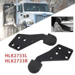 Hood Guide Poly Left+right HLK2733L HLK2733R For Select International Trucks. Fixed Price $78.63.