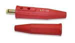 Us Forge 622 Welding Red Cable Connectors. Fixed Price $20.37.