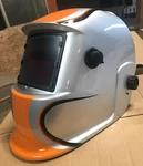 Orgd Solar Certified Ansi Welding/grinding Helmet Hood Mask $$. Fixed Price $27.99.