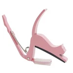 Kikutani Guitar Capo Cat Get Helping Hand From For Electric. Fixed Price $30.43.