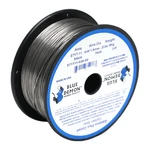 Blue Demon E71T-11 .030 2LB Spool Gasless Flux Core Welding Wire, 0.03, S.... Fixed Price $38.99.