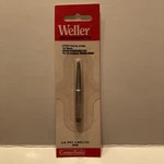 New Weller CT5C7 700 1/8" Screwdriver Tip For & W60P3 Soldering Iron Usa. Fixed Price $7.99.