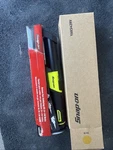 For Snap-on Tools Butane Gas Soldering Iron Kit Yellow YAKS42HV. Fixed Price $195.00.