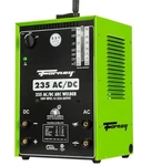 Forney Industries Green 230V Ac/dc Stick/arc Welder. Fixed Price $849.99.