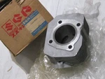 Suzuki Snowmobile SM10 Cylinder Right Nos!. Fixed Price $59.00.