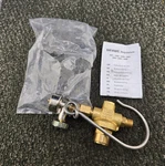Sievert Industries 3091: Heavy Duty Propane Regulator Replacement. Fixed Price $220.99.