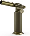 Butane Torch,professional Metal Micro Waterproof And Windproof Blow To.... Fixed Price $39.90.