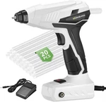 Hot Glue Gun: 100W Heavy Duty - Hands Free Professional. Fixed Price $58.03.