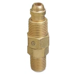 Western Enterprises Inert Arc Hose & Torch Adaptor 200 Psig B-size 5/8 IN-18 Rh. Fixed Price $26.95.