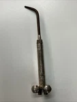 Smiths MW5 Welding Torch Body With MW205 Brazing Tip. Fixed Price $54.99.