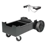 Lincoln Electric K2348-1 Understorage Cart. Fixed Price $1357.99.
