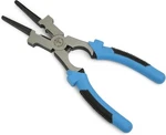 Welding Pliers, 8" Blue/black. Fixed Price $29.99.