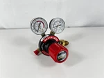 Victor G350-15-510 Heavy Duty Acetylene Regulator Psig 2400 Kpa (open Box). Fixed Price $109.95.
