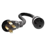 Miller Electric 300517 Adapter Cord, For 1TKC4. Fixed Price $222.99.