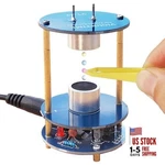 Diy Ultrasonic Suspension Project Kit For Electronic Soldering Practice. Fixed Price $32.45.