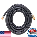 Titus Propane Weed Ice Torch Hose Replacement Roofing Asphalt Flame. Fixed Price $91.18.