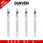 3M 08851 Cavity Wax Applicator Wand Kit Auto Body Undercoating Rust Proofing (4). Fixed Price $226.59.