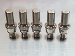 X 85755 - Plasma Cutting Electrodes Fits Forney 20 251 Torch. Fixed Price $19.99.