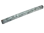 Alpha SN60PB40 Vaculoy Solder Bar 2.375LB. Fixed Price $47.49.