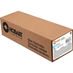 Hobart Filler Metals Stick Welding Electrodes, 7018, 1/8IN. X 14IN.L, 25-LB.. Fixed Price $109.99.