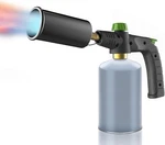 Kitchen Cooking Grill Propane Torch Searing Charcoal Camp Fire Starter Outdoor. Fixed Price $25.99.