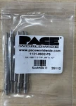 Pace 1121-0932-P5 Thermodrive Desolder Tip, .060", SX-100/SX-90, Conical, 5/PKG. Fixed Price $80.00.