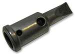 Portasol - Pro Piezo 75 Single Flat Tip 4.8MM. Fixed Price $27.95.