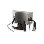 Cylinder Bracket W/message Troemner, 974039. Fixed Price $67.39.