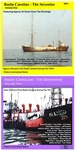 Pirate Radio Caroline The Seventies Volumes 1 & 2. Fixed Price $20.28.