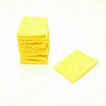 10PCS Soldering Iron Tip Cleaners Cleaning Sponges Usa Stock. Fixed Price $7.49.