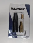 Radnor RAD64002158 Cable Connector For 1/0 3/0 2-MBP-1 Male Model. Fixed Price $19.98.