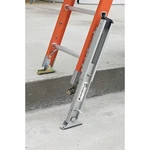 Louisville Ladder LP-2220-01 LEVELER,ALUMINUM,375 Lb. 29NH87. Fixed Price $387.28.