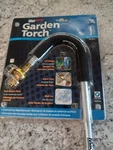 Mag-torch Propane Garden Kill Weeds Fire Starter Ice Melter. Fixed Price $58.99.