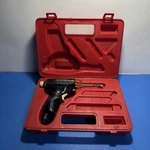 Vintage Sears Craftsman 113.540470 Heavy Duty Dual Heat Solder Gun With Case. Fixed Price $22.00.