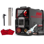 110V 135A Stick Welder Lift Tig Digital Welding Machine With Overheat .... Fixed Price $94.32.