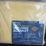 Trust 24 Oz. Acrylic Coated Fiberglass Welding Blanket 6065. Fixed Price $59.99.