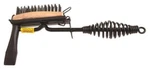 New Forney 70500 Heavy Duty Welding Chipping Hammer & Brush Combo 8914939. Fixed Price $12.99.