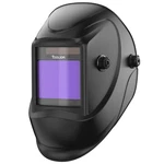 Large View Auto Darkening Welding Helmet True Color Mask Hood Arc Tig Mig. Fixed Price $45.99.