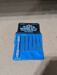 X-acto #7348 Soldering Aid Kit Industry, Scale Models, & Jewelry Nos. Fixed Price $16.95.