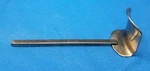 Codman 50-4572 Kelly Retractor Blade, X 1/2". Fixed Price $49.99.