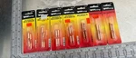 Lot Of New Forney 60170 Mig Contact Tips. Fixed Price $19.99.