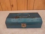 Turner Propane Torch Kit With Accessories And Box. Fixed Price $55.00.