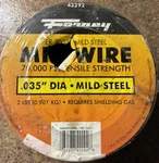 Forney .035 High Strength Mig Wire (42292). Fixed Price $13.45.