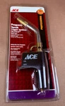 New Sealed Ace Propane Mapp Torch Head Trigger Ignition 26002 -free Shipping. Fixed Price $49.99.