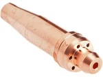 Forney 60449 Cutting Tip, Medium Duty, Victor Style Oxygen Acetylene, Size 2 Usa. Fixed Price $18.00.