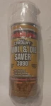 Tool & Die Saver Crown 3090 11 Oz. Non-chlorinated, Long Term Storage. Fixed Price $9.95.