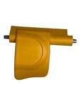 Genuine Dewalt Black & Decker 616450-00 Saw Clamp Lever Assy For DW937 DCS381. Fixed Price $11.74.