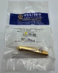 Western Enterprises 15-3SF Filter Nipple 1/4" Npt 3" Long. Fixed Price $19.99.