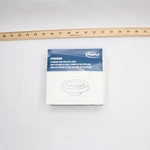 Proflo Wax Ring With Horn Fits 3 4 Waste Lines Pfwrwh. Fixed Price $7.40.